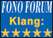 Fono Forum